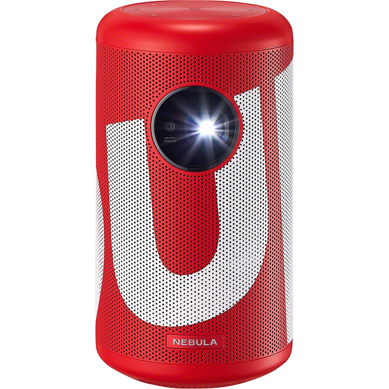 Supreme®/Anker Nebula Capsule II Projector view 2
